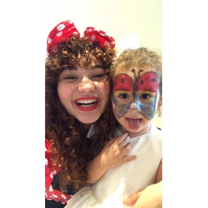 Minnie Mause hizmeti